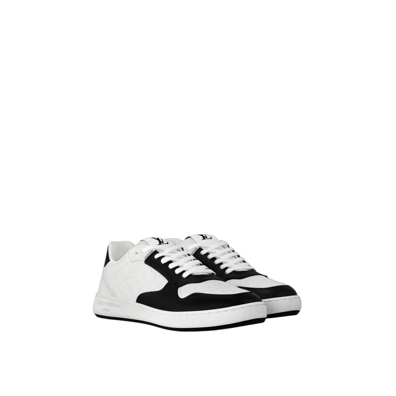 LV Stadium Sneaker - Image 1